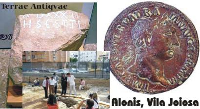 Alicante. Hallan en Villajoyosa la ciudad romana de Alonis tras dos siglos de búsquedas