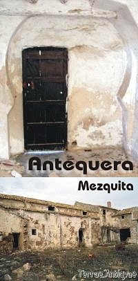 Descubren en un cortijo de la Vega de Antequera la mezquita rural de mayor tamaño de Al-Andalus