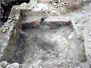Almería. Hallados en Huércal Overa restos romanos que apuntan a una villa desaparecida