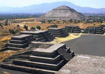 Hallados restos Teotihucanos y Aztecas en Ecatepec