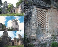 Descubren en Campeche una ciudad maya atípica y misteriosa