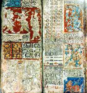 Códices prehispánicos, vínculo con la cultura indígena