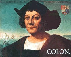 Colón está en Sevilla, pero ¿era catalán?