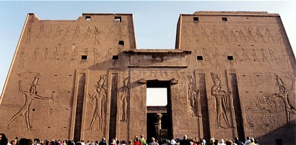 003 Edfu