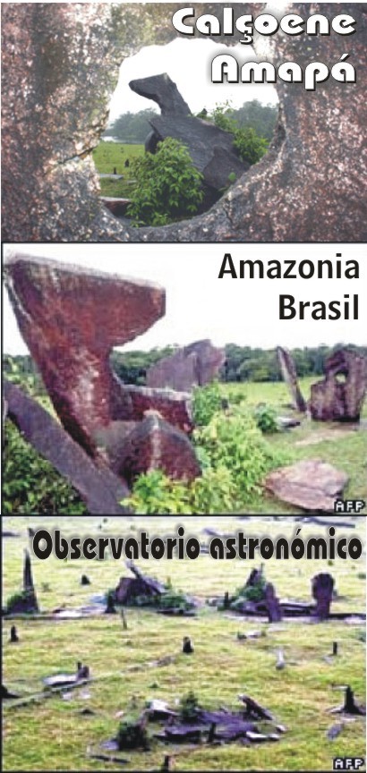 ObservatorioAmazoniaCalcoene