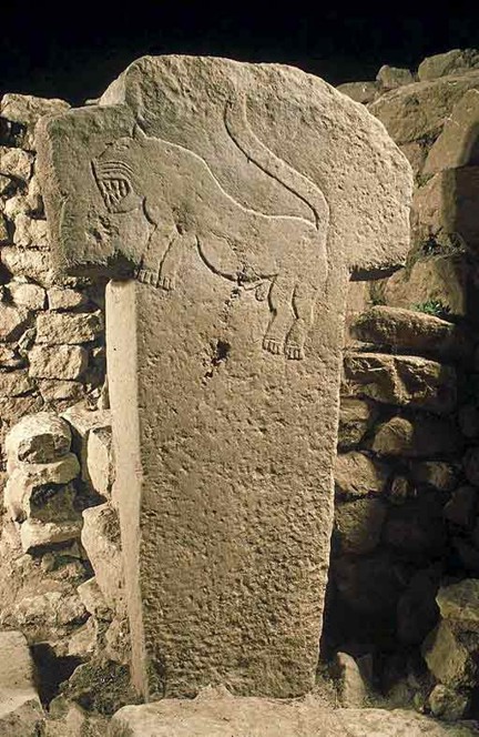 Gobekli Tepe (9500 a.C.), el Stonehenge de Turquía | Terrae Antiqvae