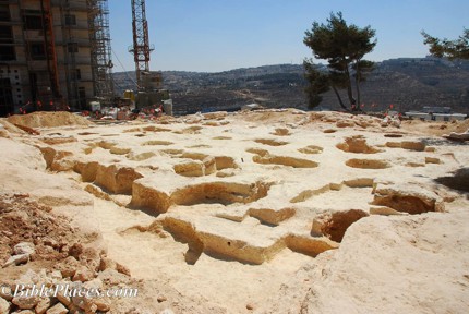 JerusalénCementerioEdadBronce06