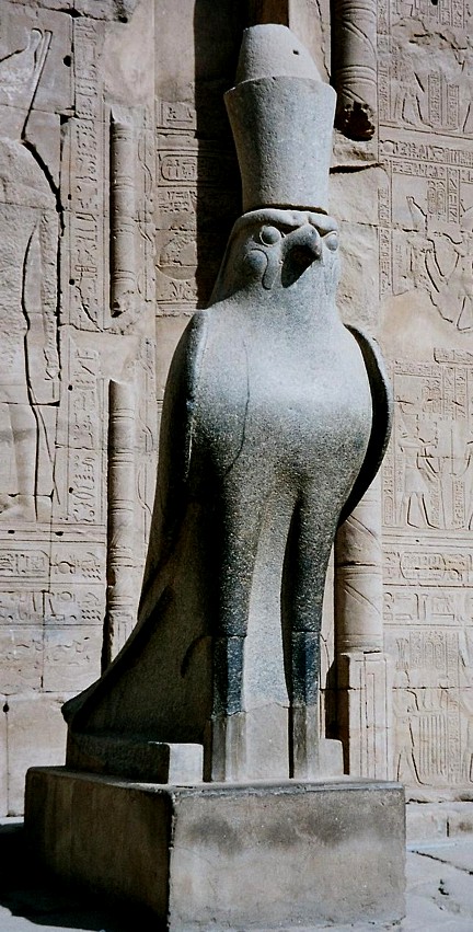 004 Edfu