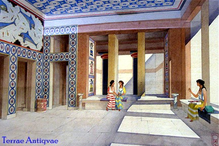 Image result for un palacio antiguo de egipto