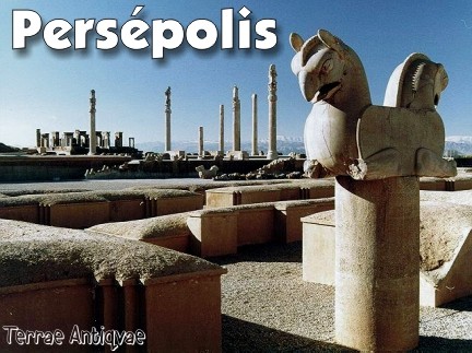 Persépolis ca ta