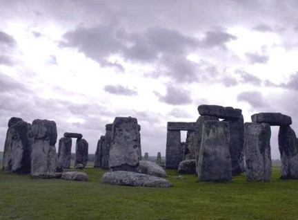 Stonehenge 002